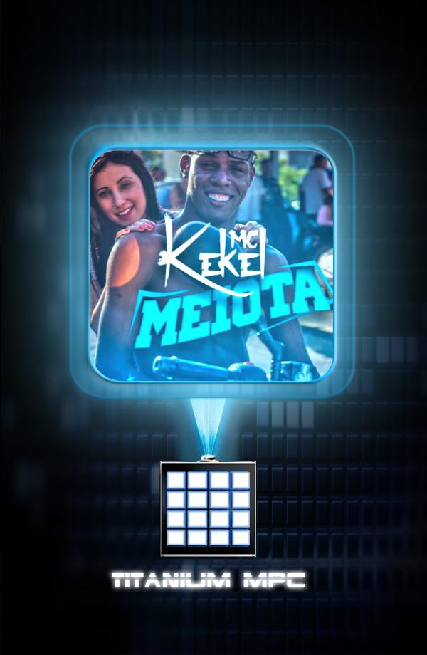 KIT MC KEKEL MEIOTA