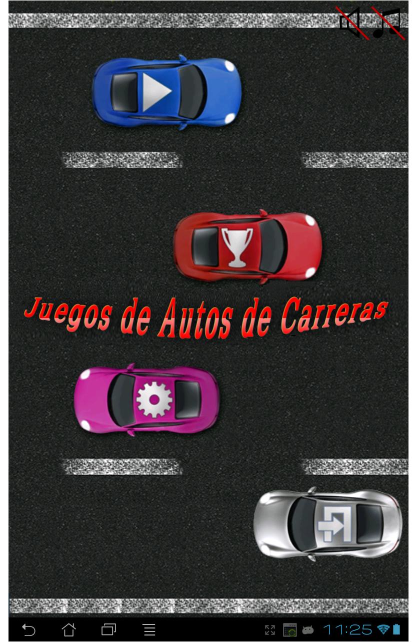 Juegos Gratis de autos