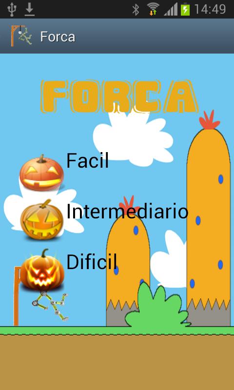 Forca