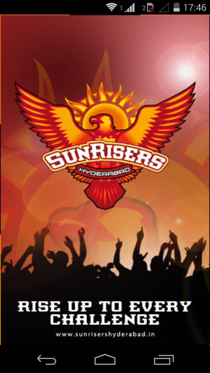 SunRisers Hyderabad