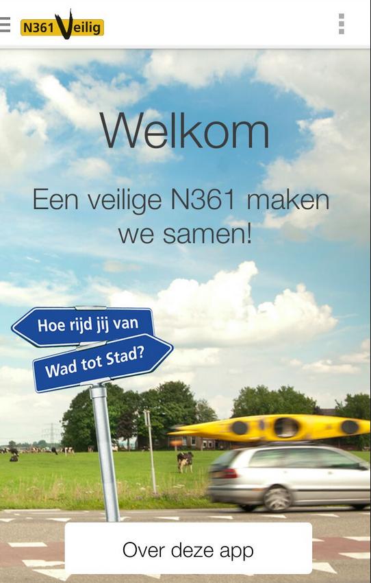 N361 Veilig