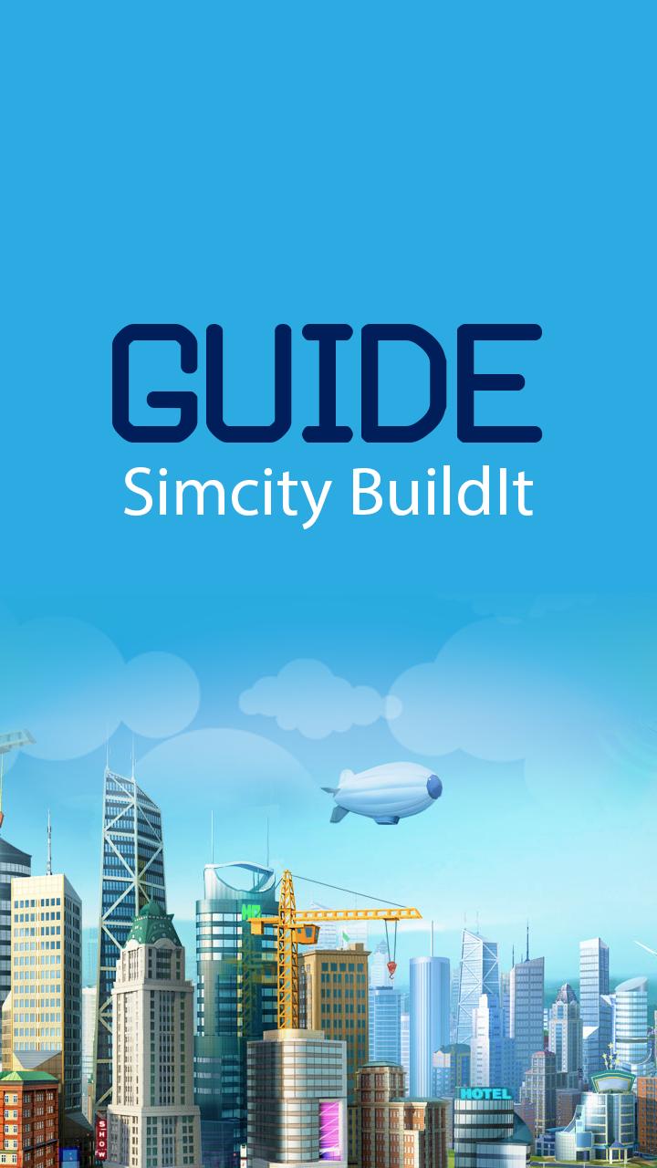 Fan Guide SimCity BuildIt