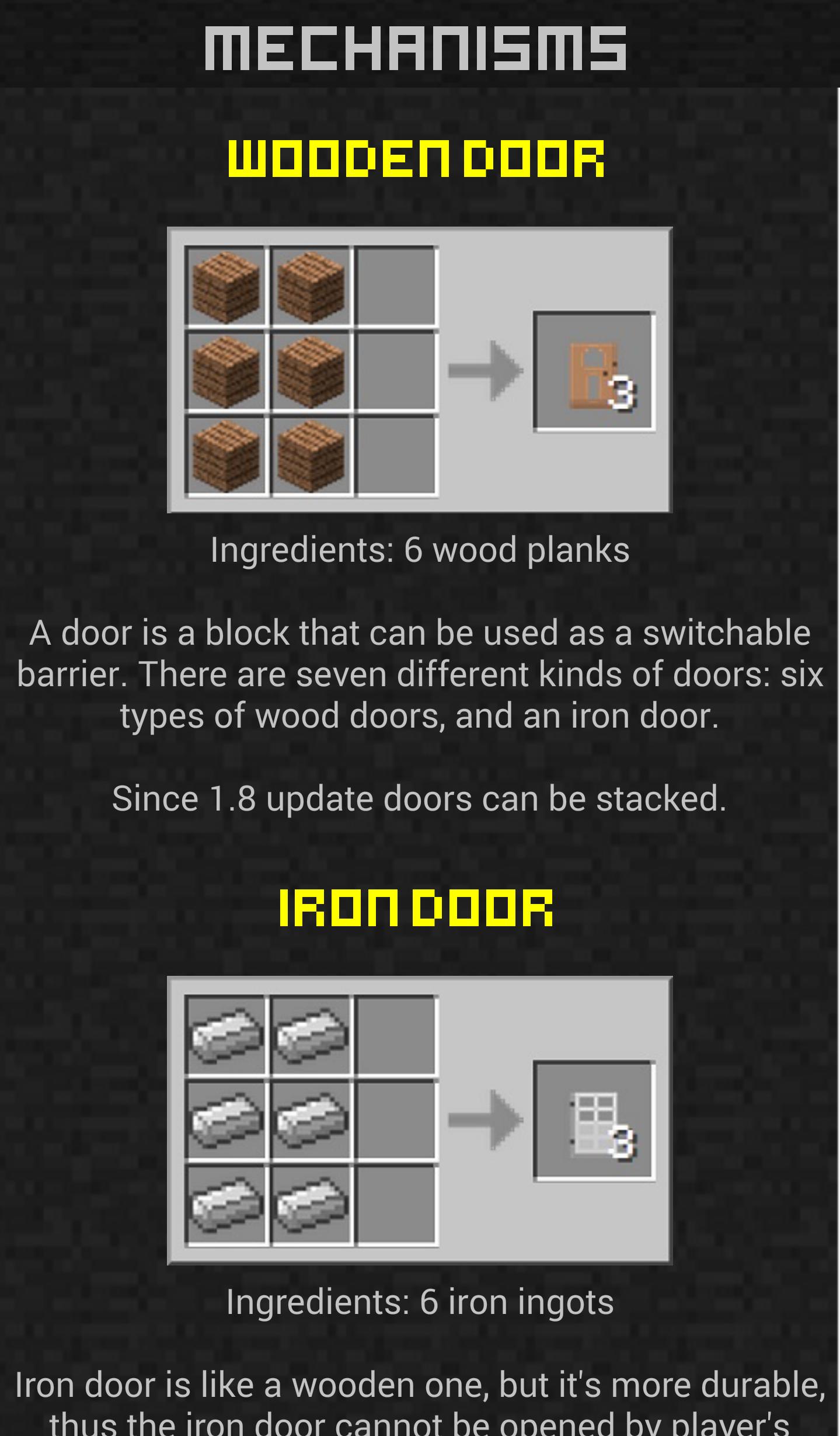 MineGuide