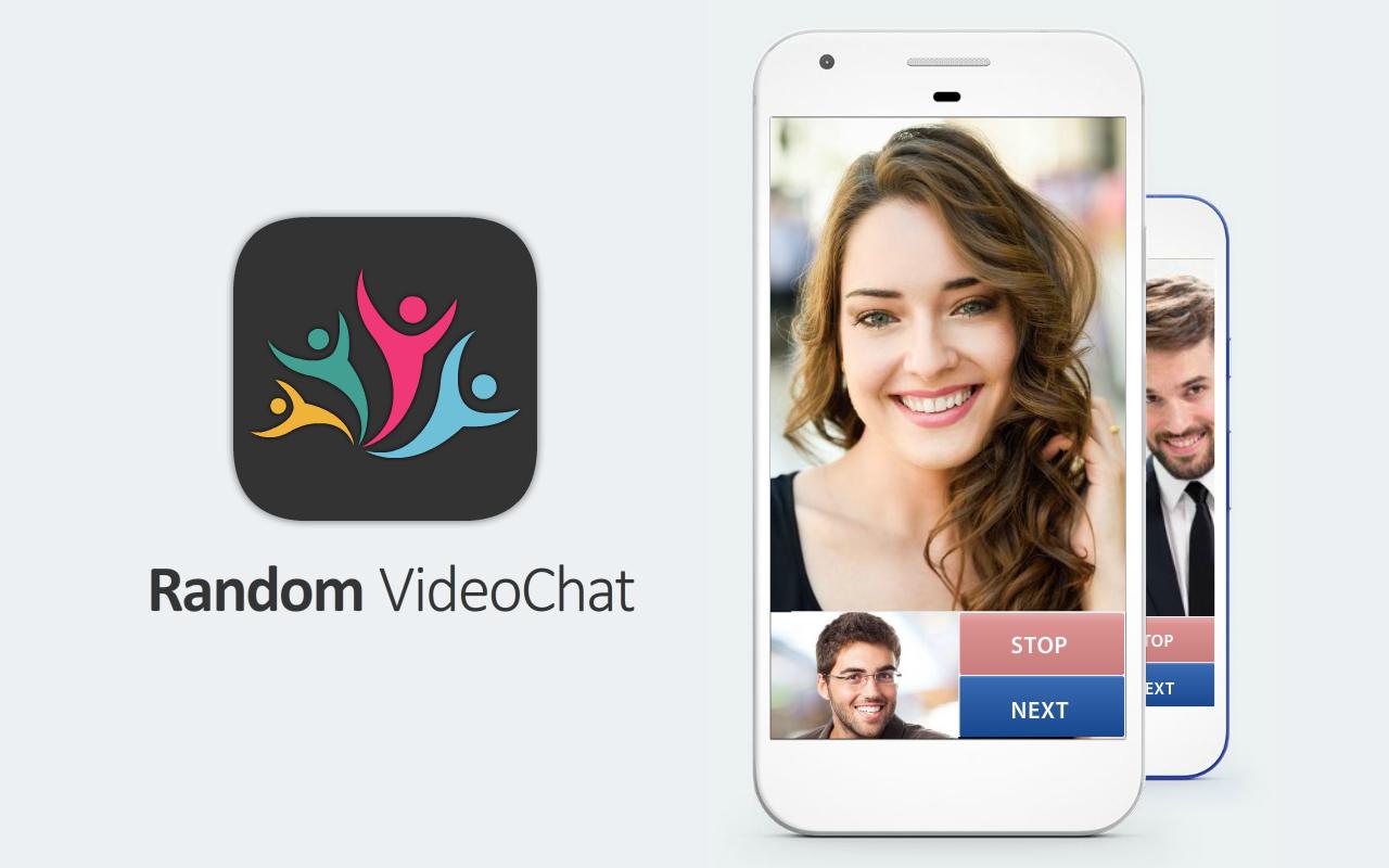 Live Video Chat - Dating Flirt