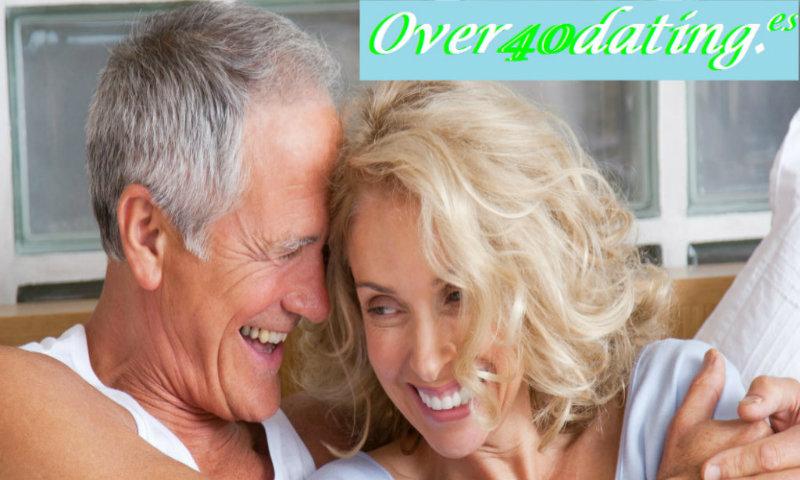 Over 40 Senior Dating