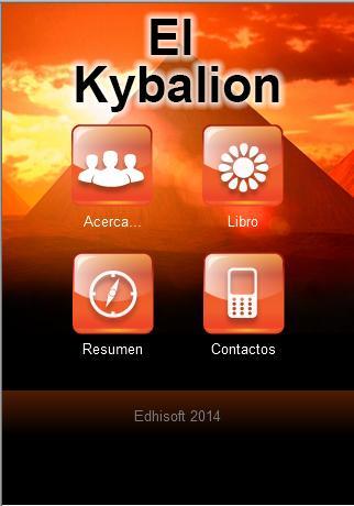 El Kybalion libro completo