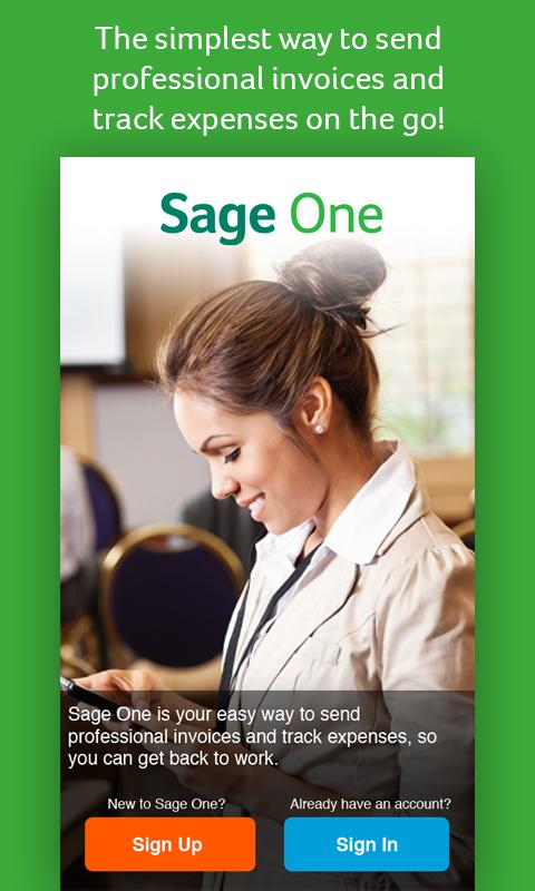 Sage One