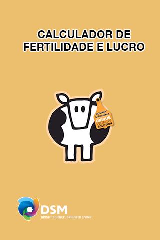 DSM Calculadora de Fertilidade