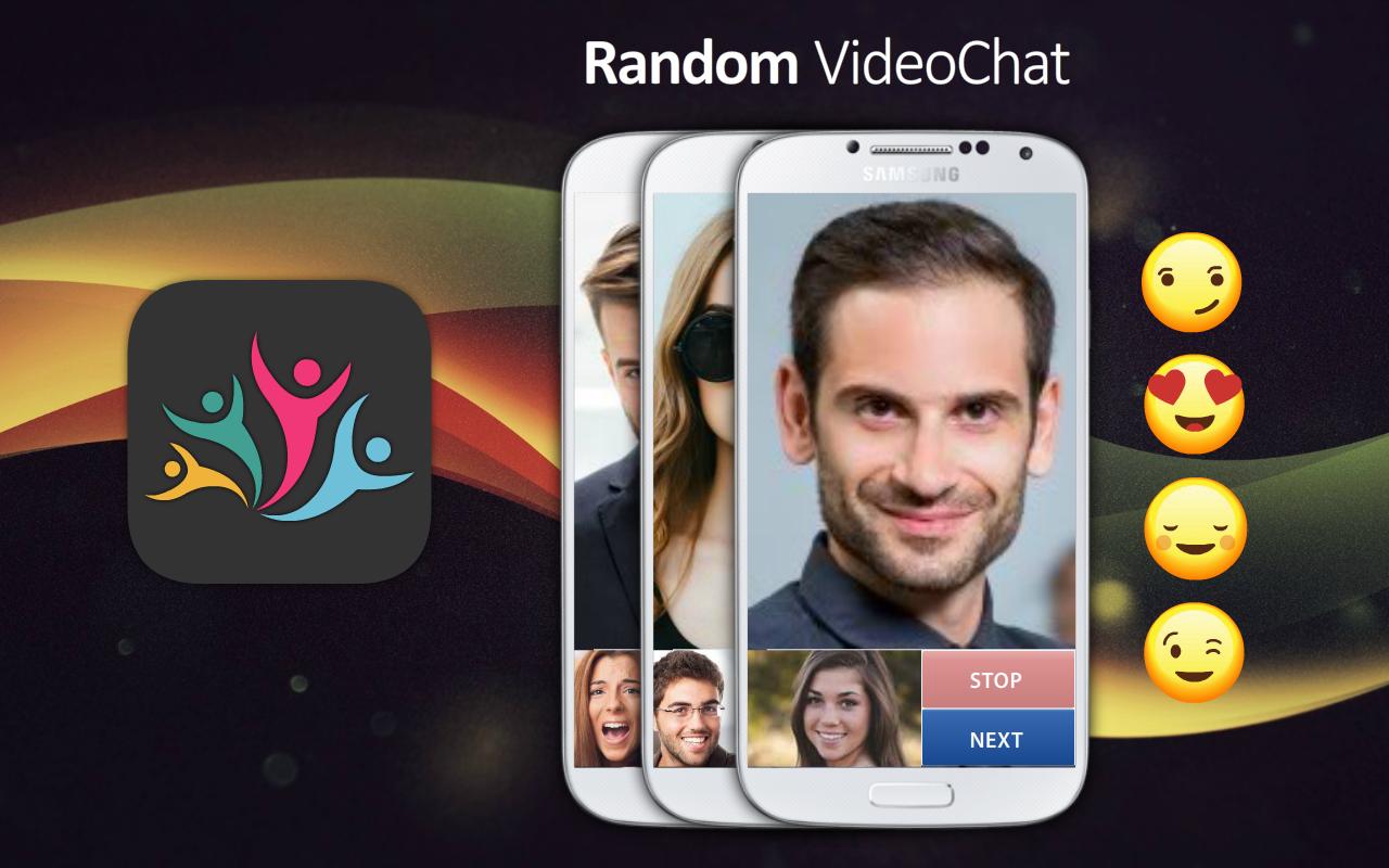 Live Video Chat - Dating Flirt