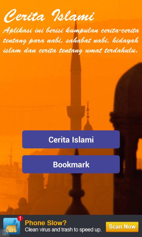 Cerita Islami