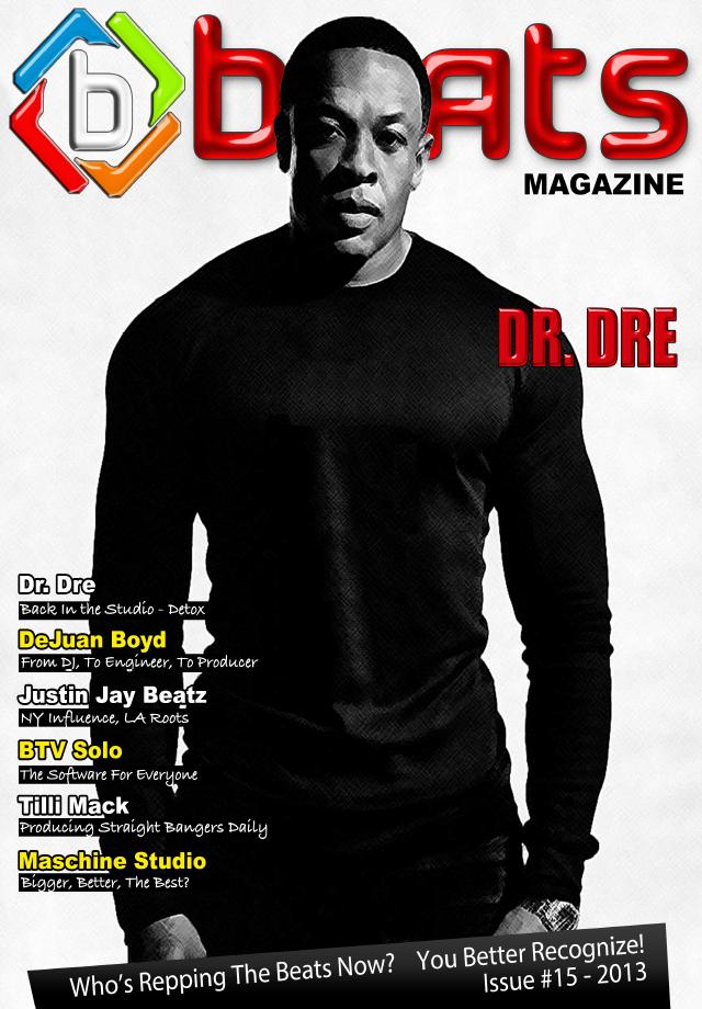 Beats Magazine