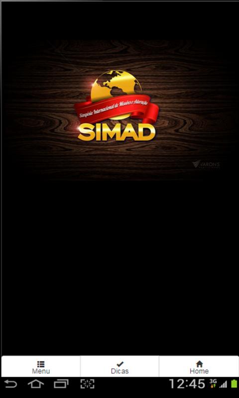 Simad