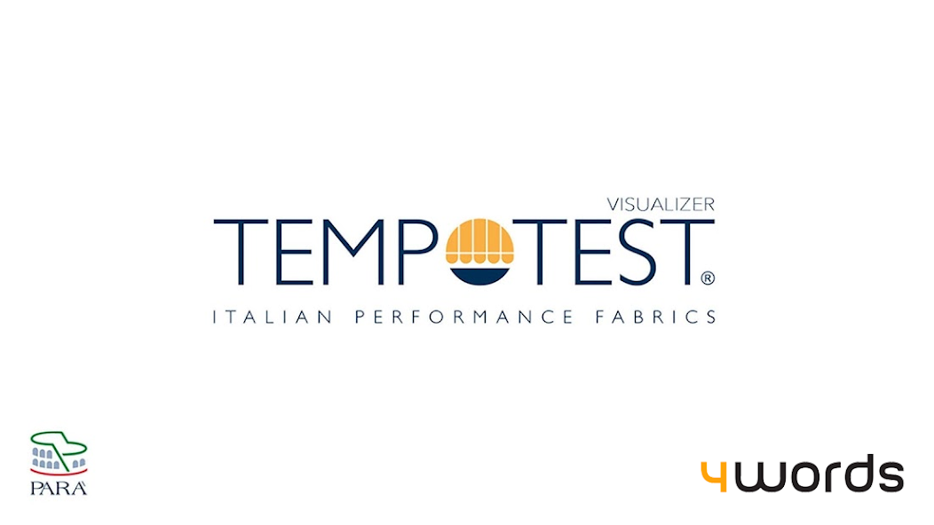 Tempotest Visualizer USA