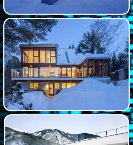 Snow Home Design