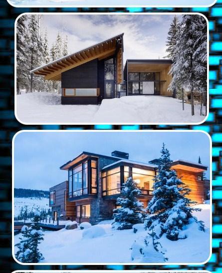 Snow Home Design