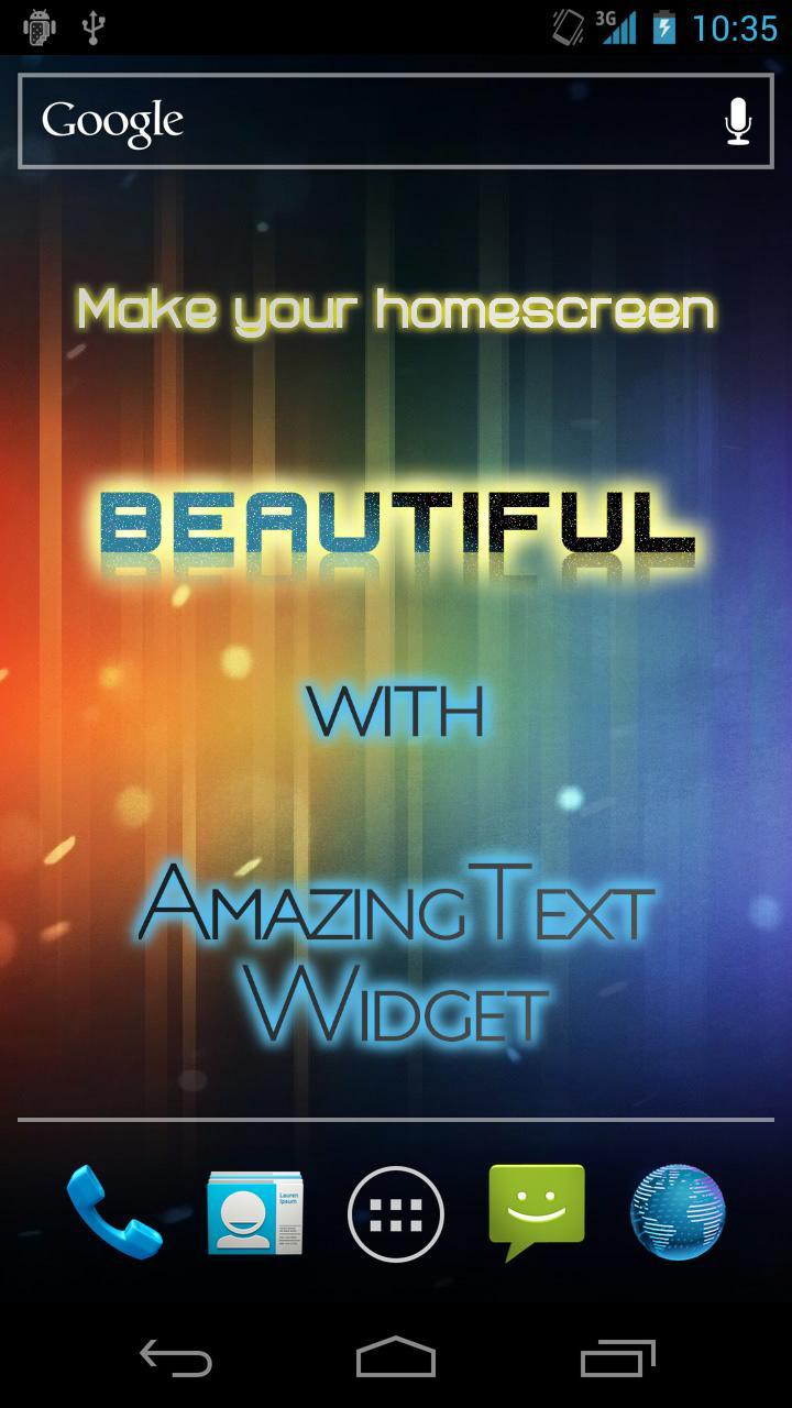 AmazingText Fonts Pack 1