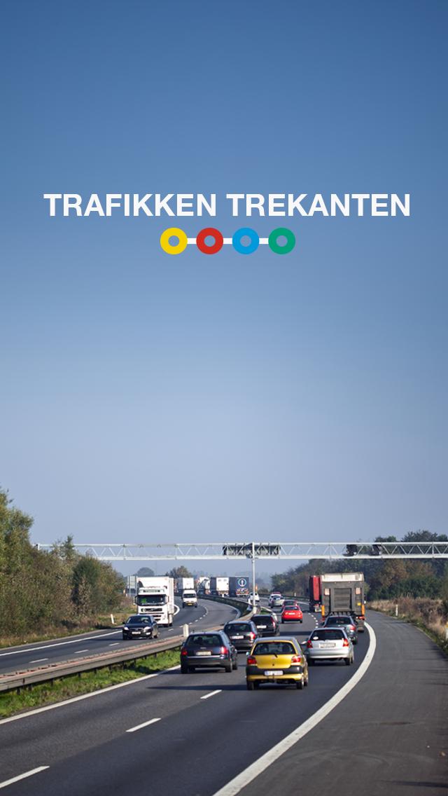 Trekanten