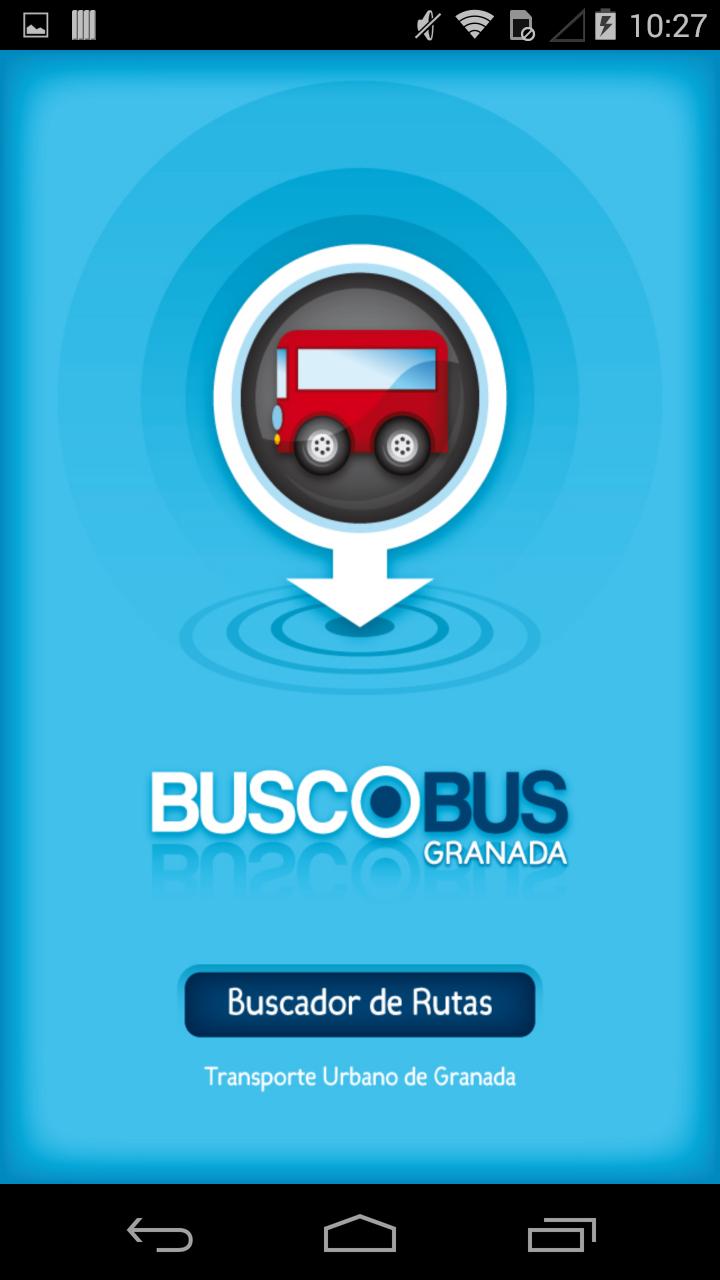 Busco Bus Granada