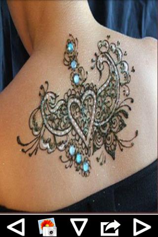 Tatoo Design For Girls