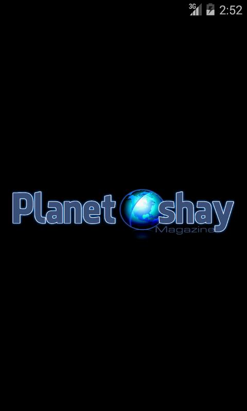 Planet Oshay Magazine