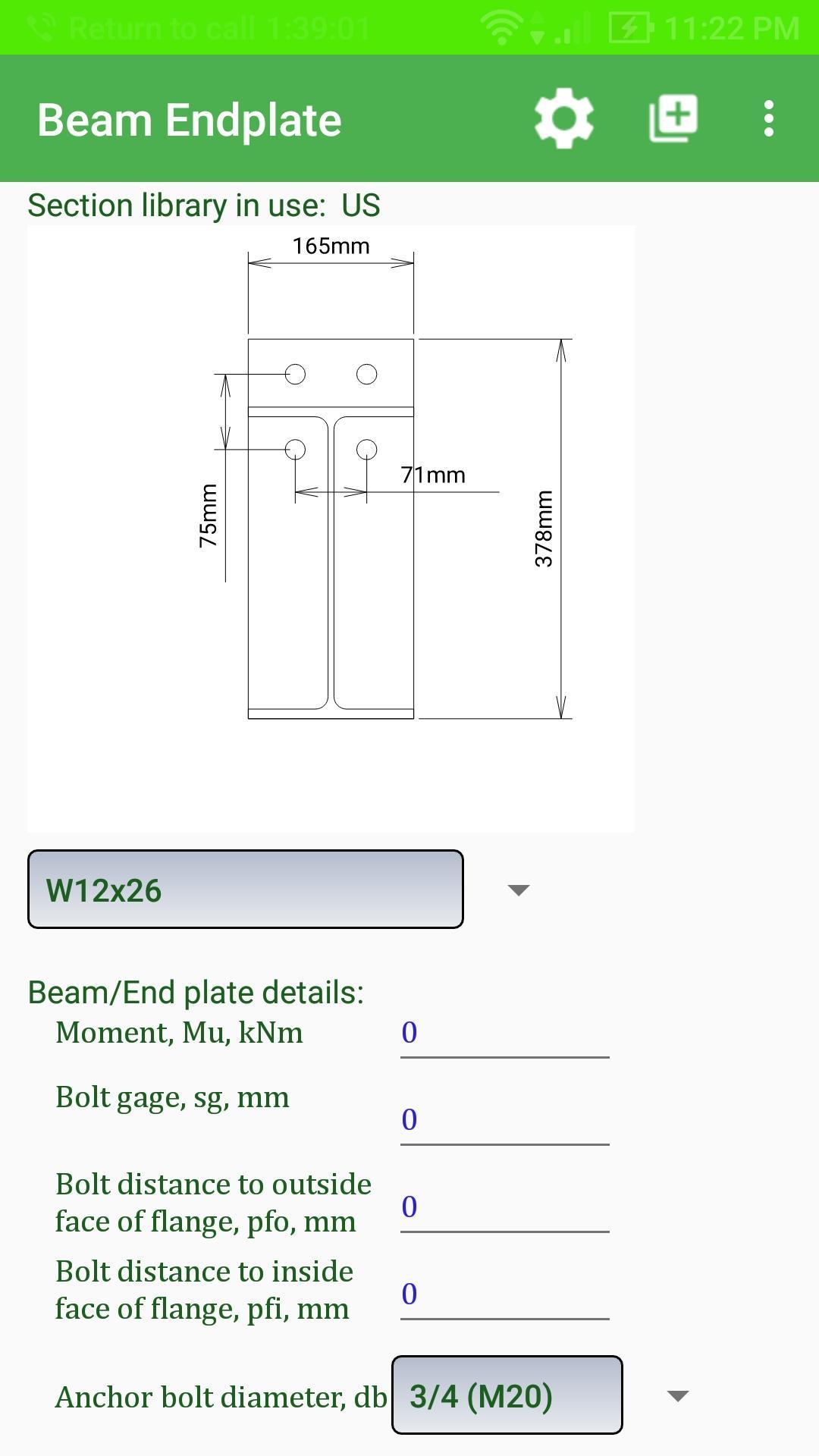 Steel Design Free