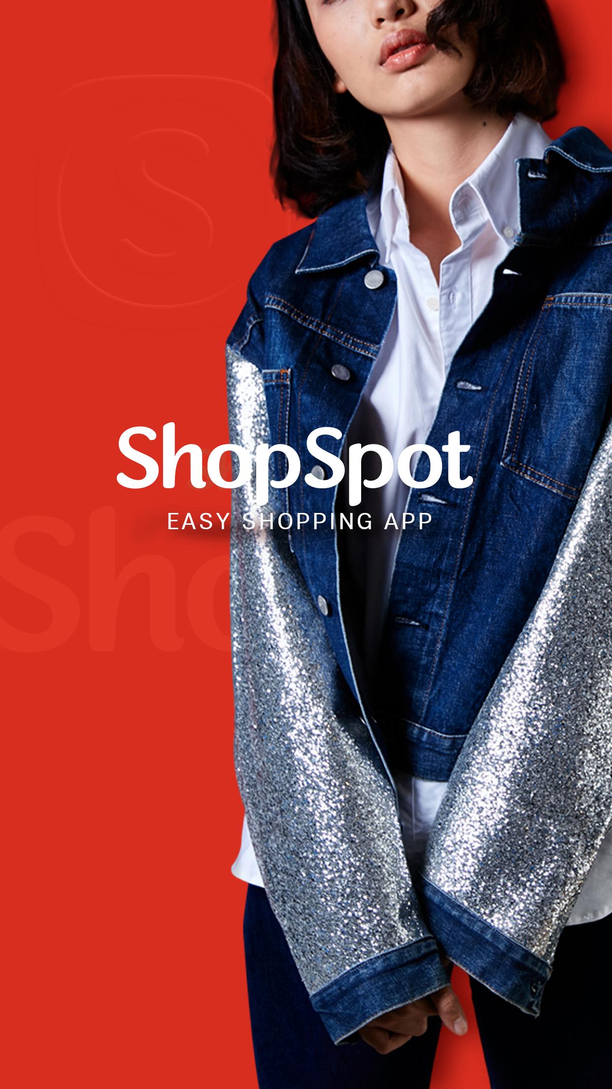 ShopSpot