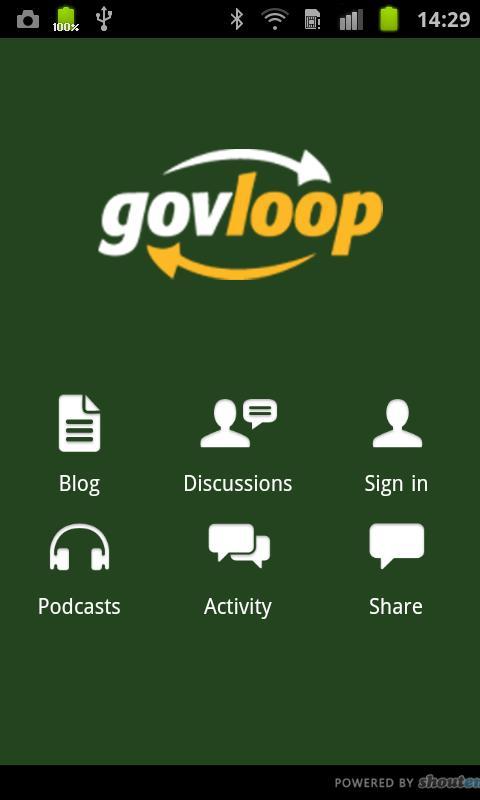 GovLoop