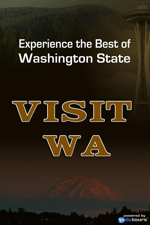 Visit WA