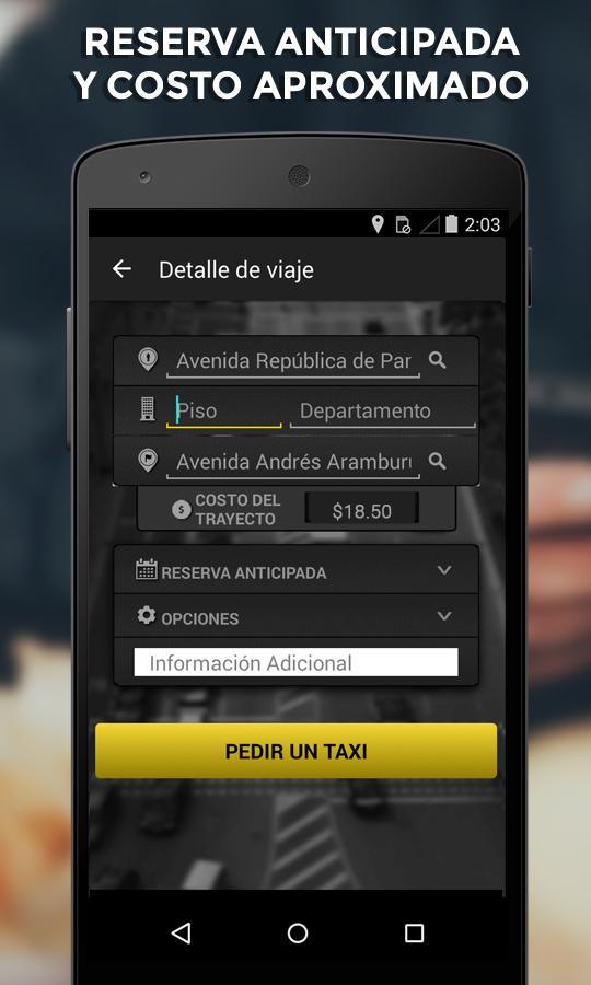 Taxi Vip Cars