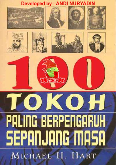 100 Tokoh Berpengaruh