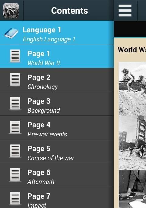 World War 2 History