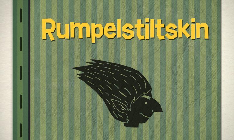 Lo cuento de Rumpelstiltskin