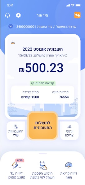 Israel Electric Company