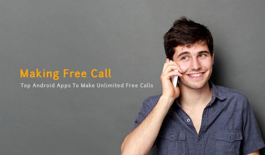 Making Free Call Guide