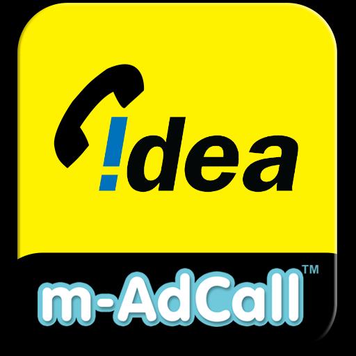 Idea m-AdCall