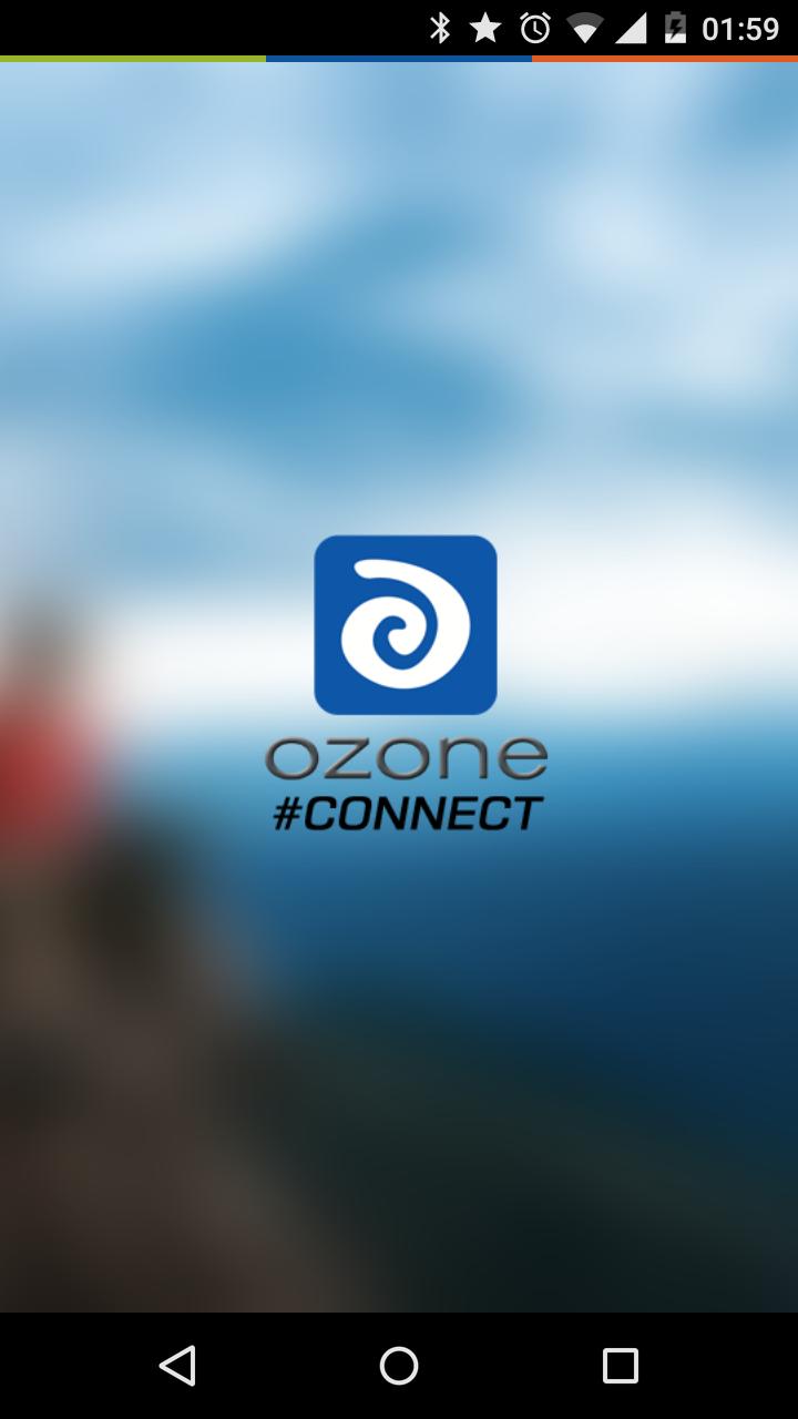 Ozone Connect