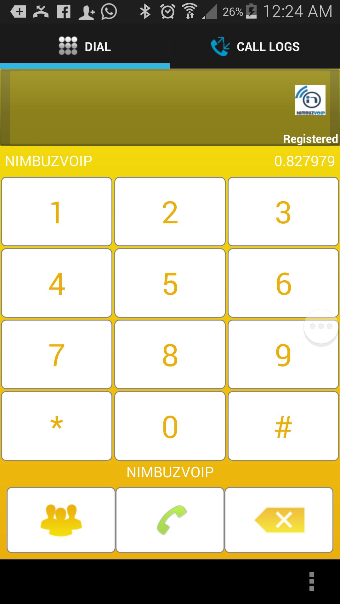 NIMBUZ GOLD