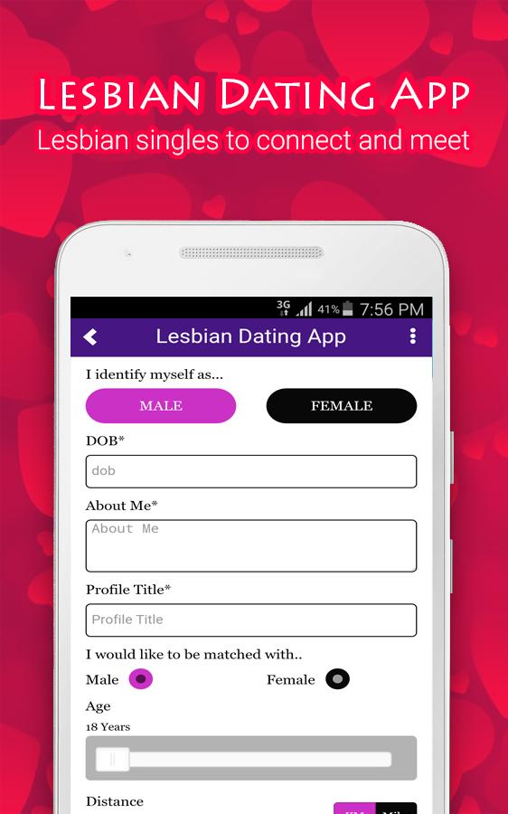 Lesbian Dating Free