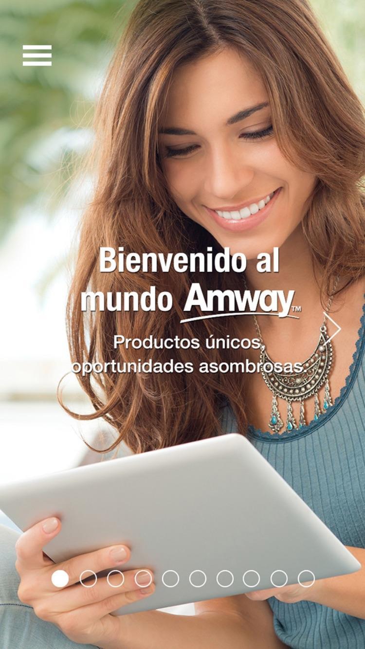 Tu Oportunidad Amway