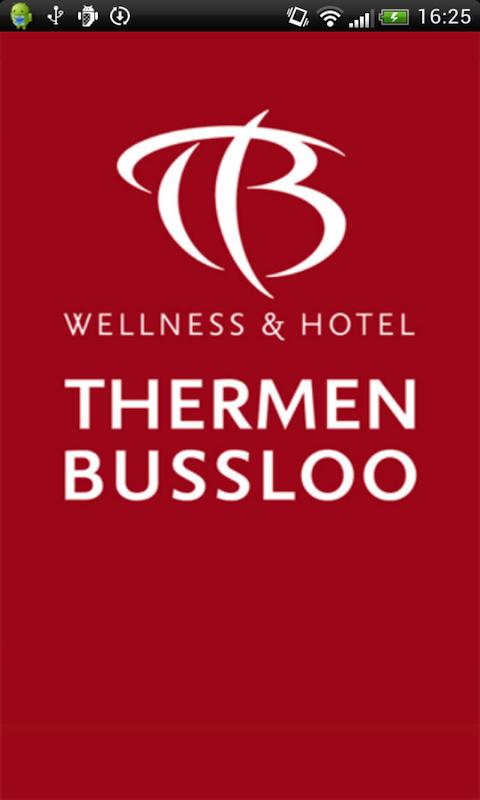 Thermen Bussloo