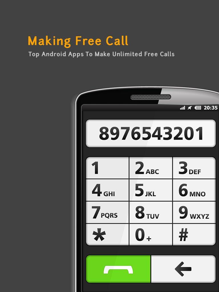 Making Free Call Guide