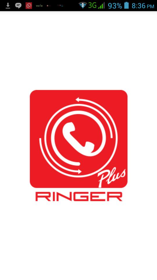 Ringer Plus