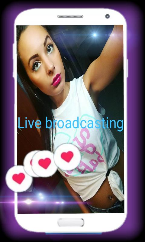 Free cam Girls - live broadcast advice