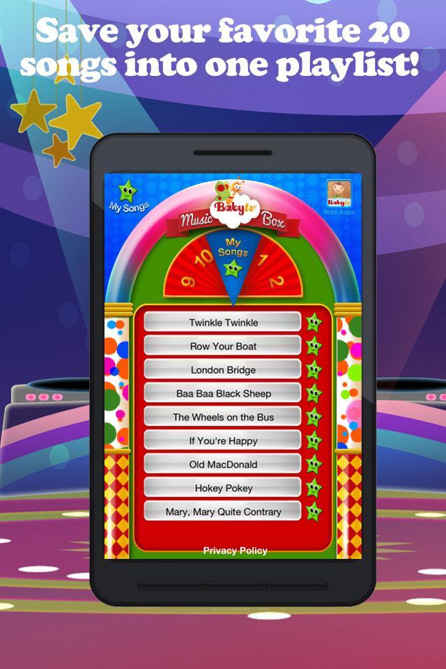 Baby Rhymes - by BabyTV
