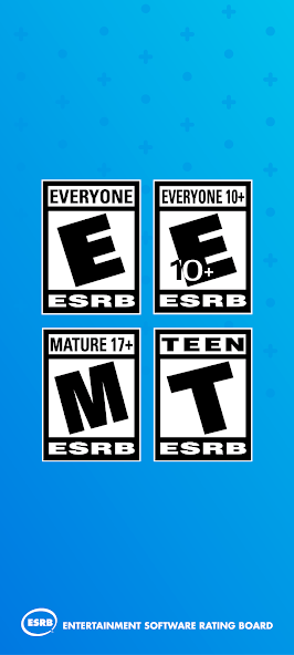 Video Game Ratings by ESRB