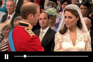 Kate Middleton Up-Close!