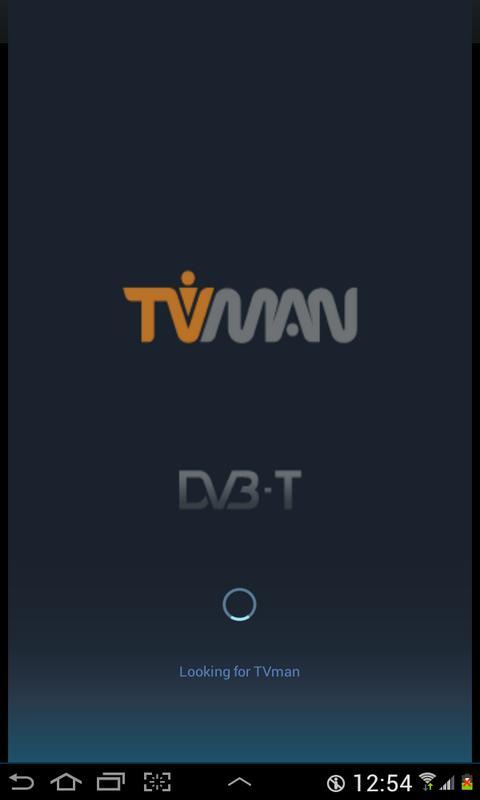 TVman