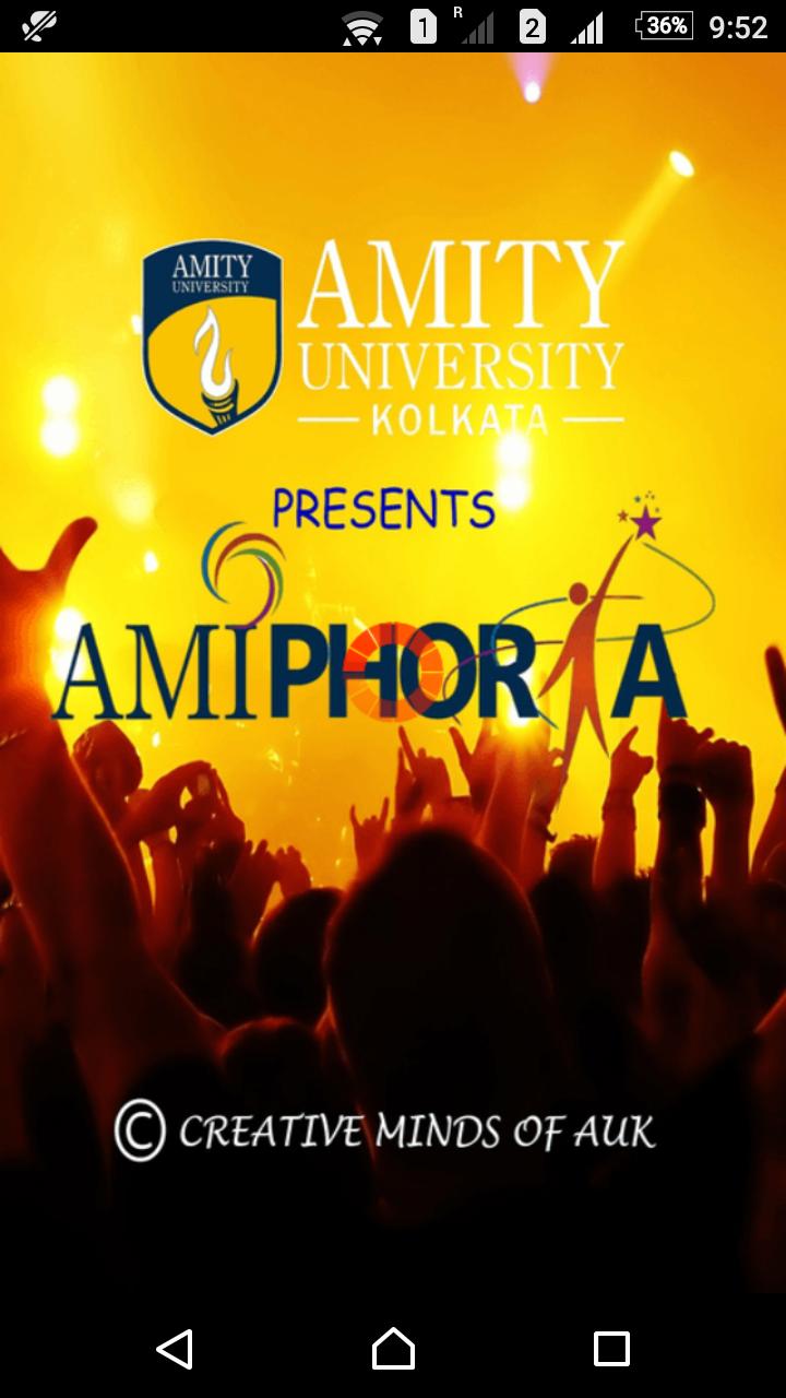 amiphoria 2k17