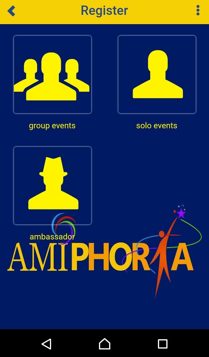 amiphoria 2k17