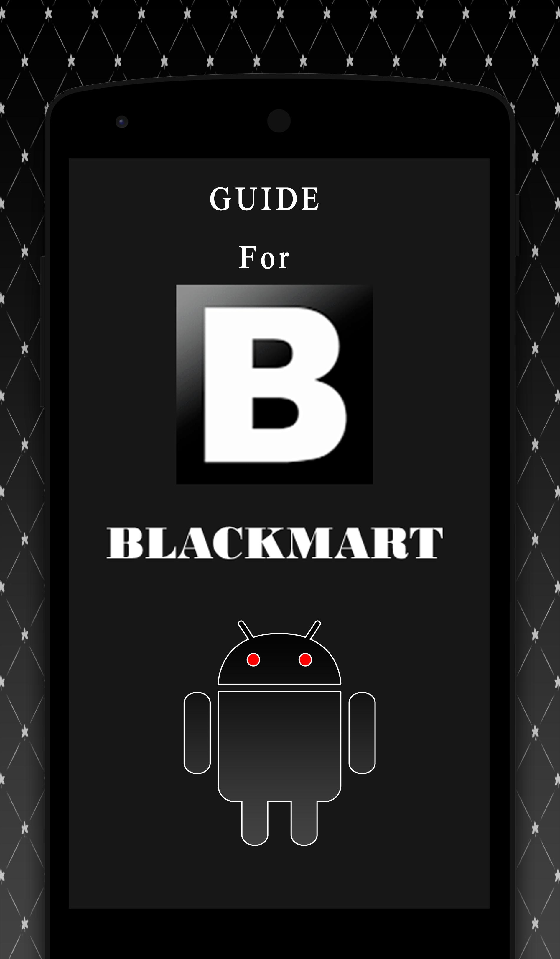 Guide For BlackMart-Apps